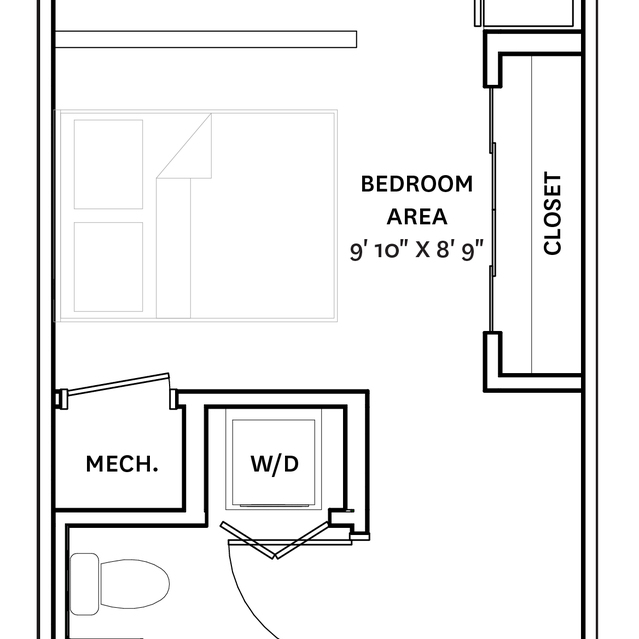 Charlestown Apartments | The Graphic Lofts | Gallery